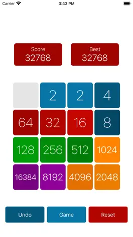 Game screenshot 2187 Puzzle Game hack