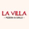 Here at La Villa, we boast a delicious menu of gourmet pizzas, burgers,kebabs and side orders cooked to perfection