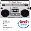 The Radio Station icon