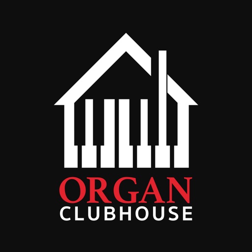 Organ Clubhouse TV iOS App