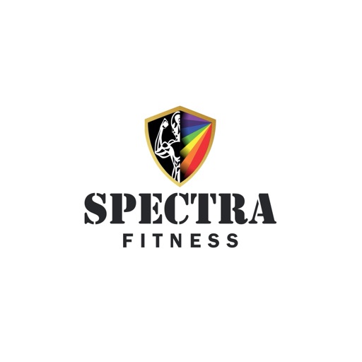 Spectra Fitness icon