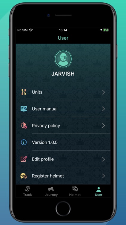 JARVISH Premium screenshot-6