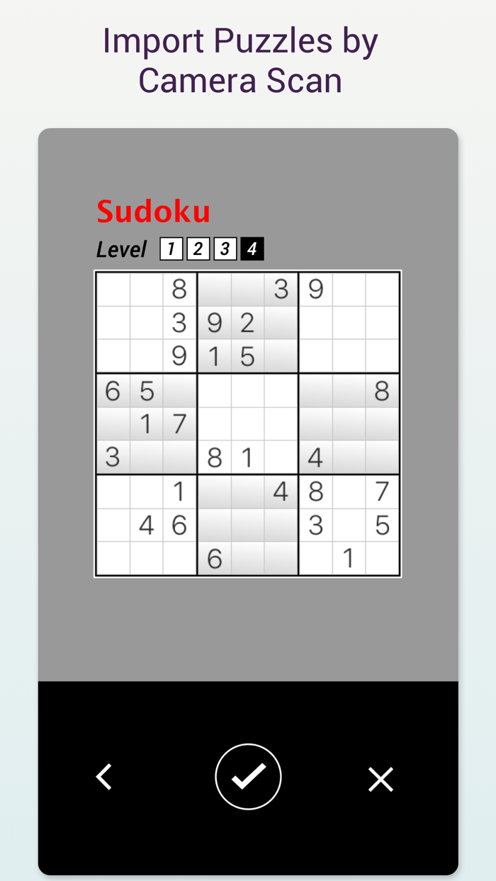 Sudoku Sam