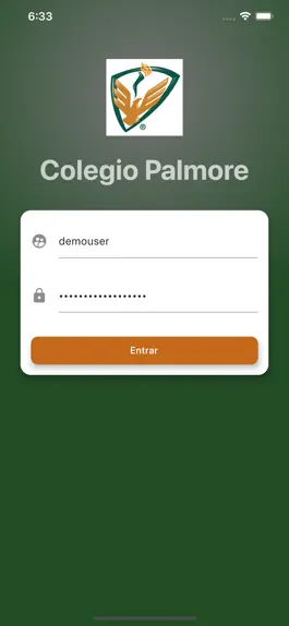 Game screenshot Palmore mod apk