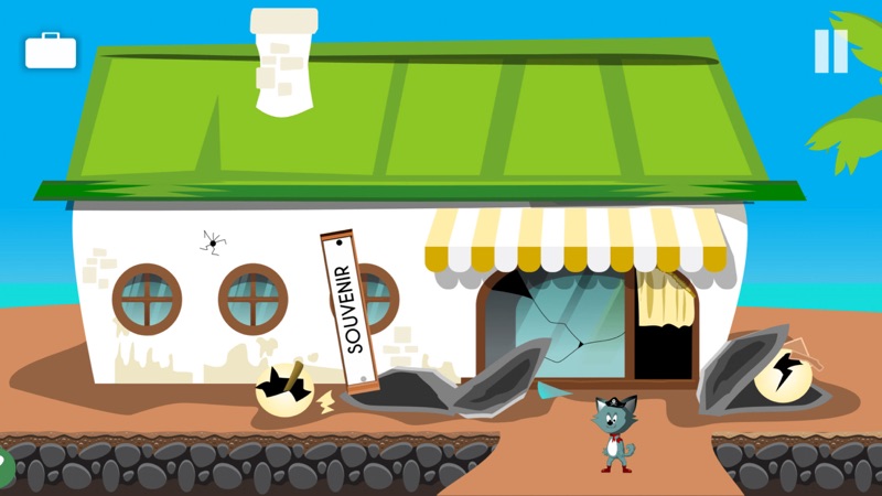 Tiny Story 2 Adventure lite screenshot 4