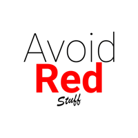 Avoid Red Stuff