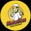 Namsan Restaurant App Delete