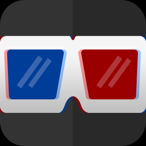 Dazz Cam- D3D Photo Effect Icon