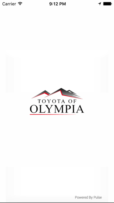 How to cancel & delete Toyota of Olympia from iphone & ipad 2