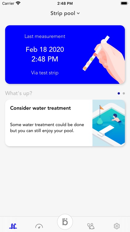 Blueriiot - Blue Connect screenshot-4