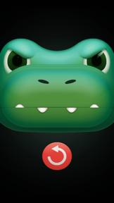 Croco? Croco Roulette screenshot