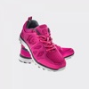 Pink Running icon