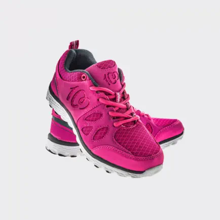 Pink Running Читы
