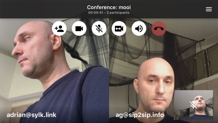 Sylk Mobile screenshot-7