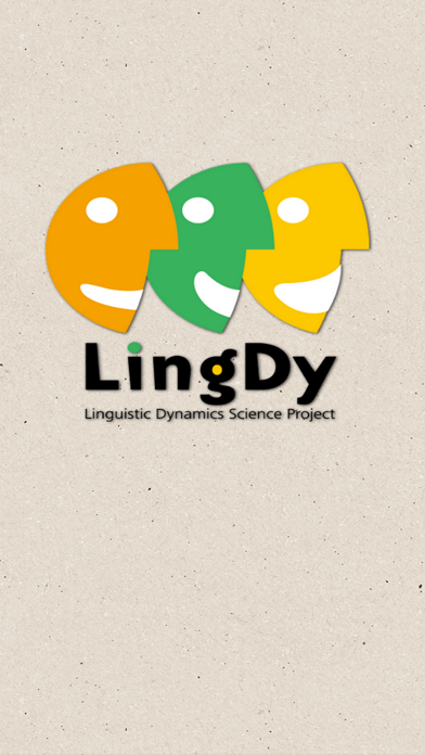 Screenshot #1 pour LingDyTalk