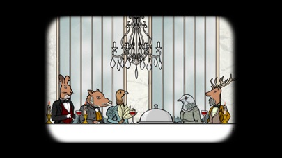 Rusty Lake Hotel KRのおすすめ画像2