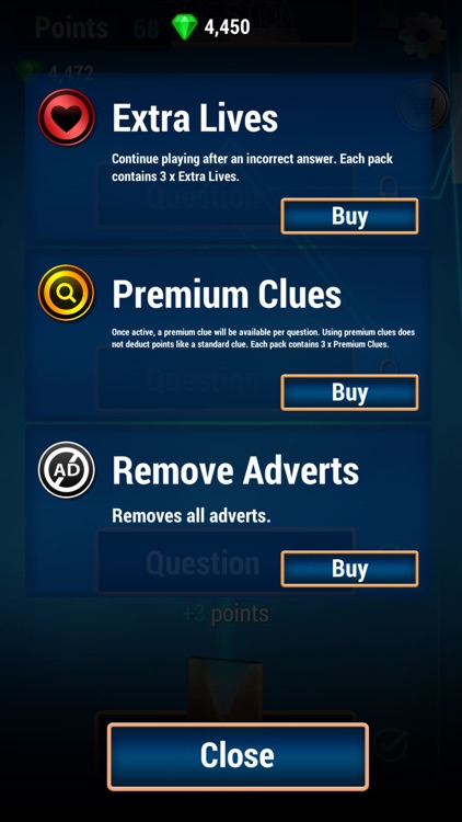 Very Hard Questions screenshot-4