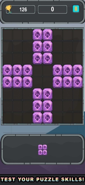 Block Puzzle Magic Fruit(圖3)-速報App