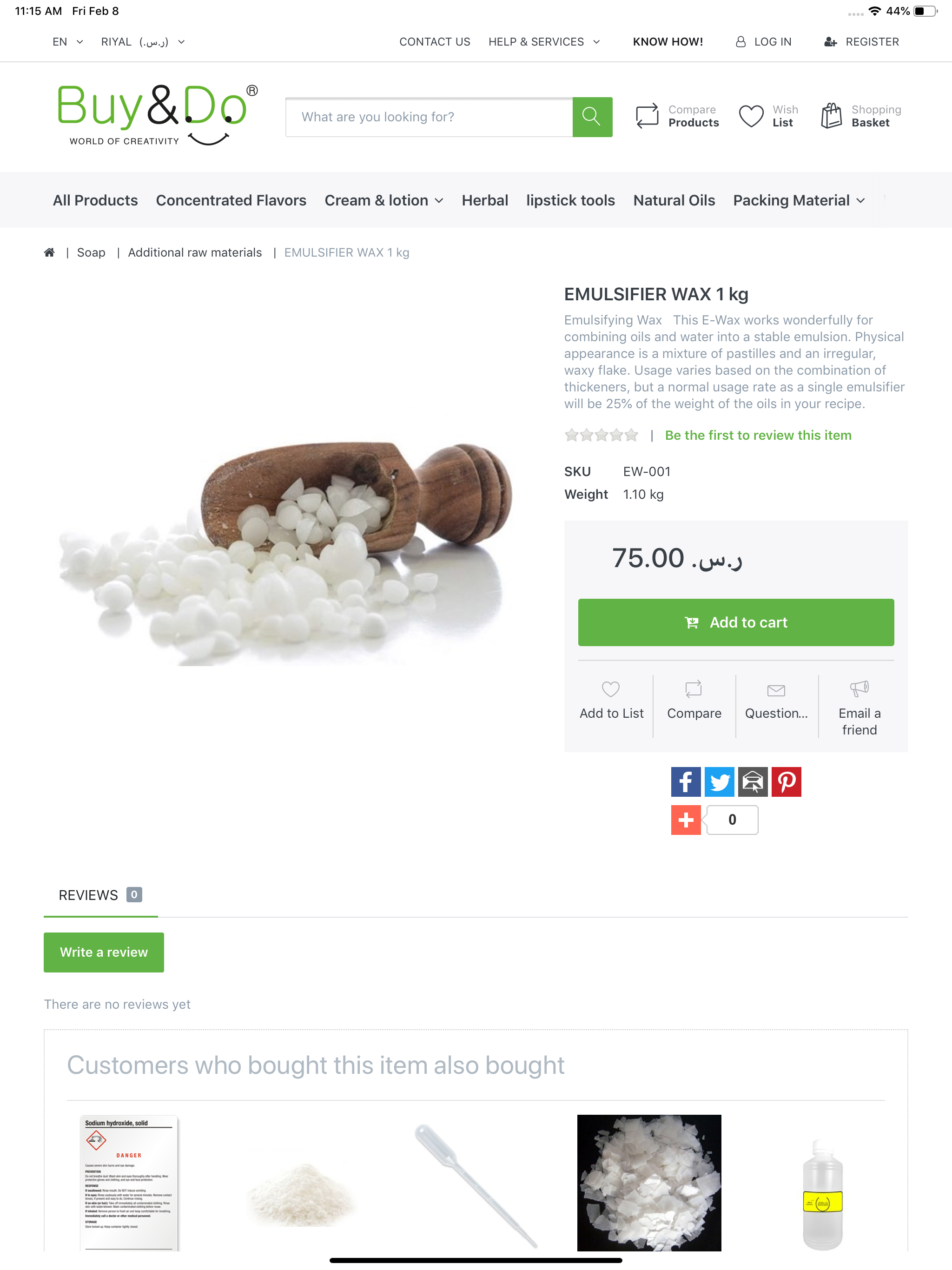 Buy&Do