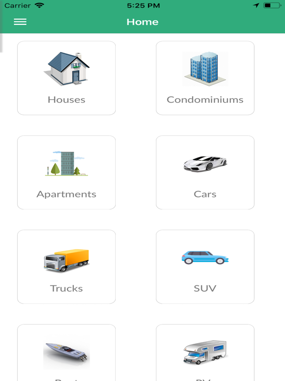 Screenshot #6 pour RentGo