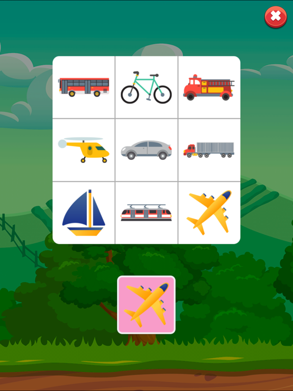 Screenshot #6 pour Jeux pour enfants filles 2 ans