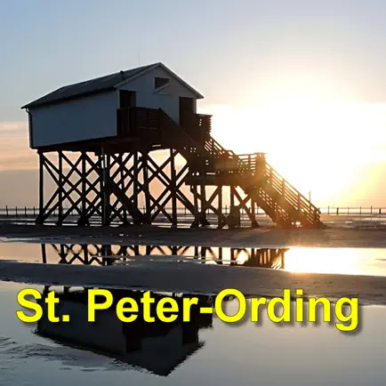 St.Peter-Ording App für Urlaub Читы