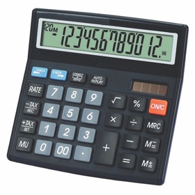 Snímky obrazovky (3) CITIZEN & GST CALCULATOR