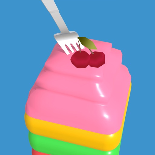 Jelly Tower! iOS App