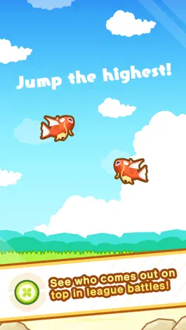 Game screenshot Pokémon: Magikarp Jump hack