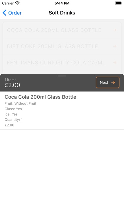 Swan Inn screenshot-5