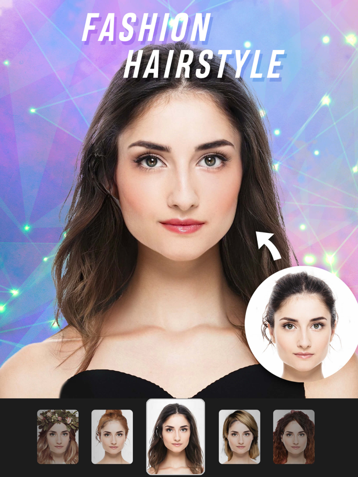 EasyArtPhoto EditorandWallpaper