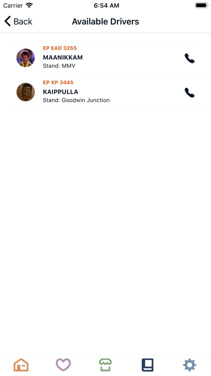 Myna by Config screenshot-6