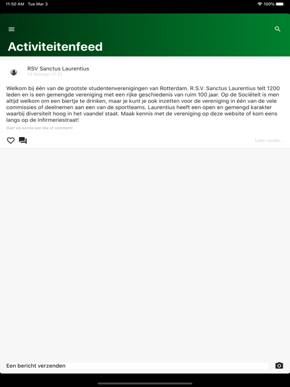 Screenshot #6 pour R.S.V. Laurentius