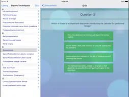 Equine Techniques screenshot 9