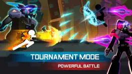 Game screenshot SOLO YASUO : Fighting Battle apk