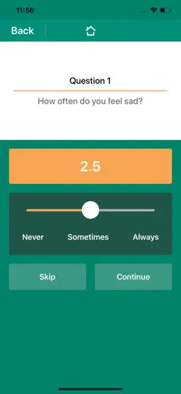 Game screenshot DoD Safe Helpline hack