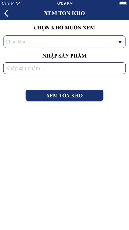 EUI Warehouse screenshot-4