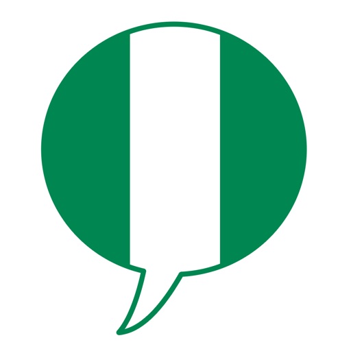 Nkyea Hausa Phrasebook icon