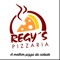 Peça seu lanche no Regis Pizzaria com facilidade e conforto