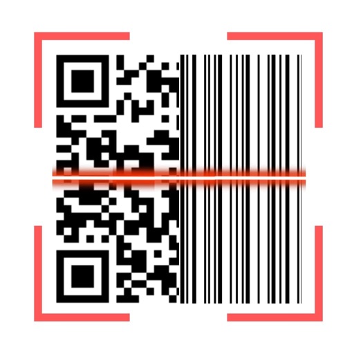 QR Code Reader & Tools icon