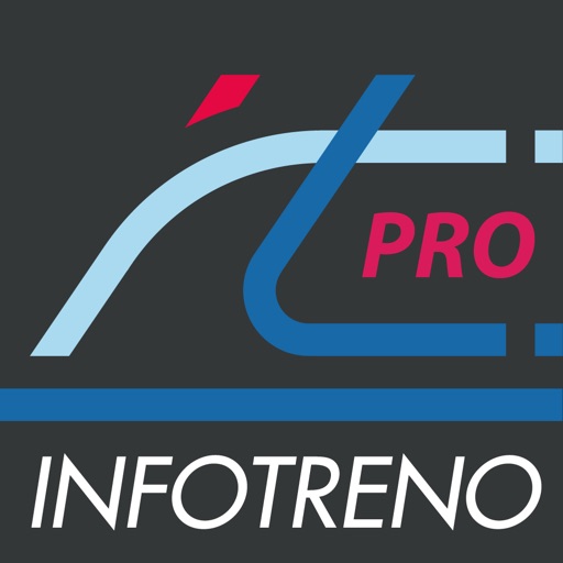 Info Treno Pro