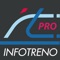 Info treno sbarca su iOS con una grafica accattivante e funzioni aggiuntive