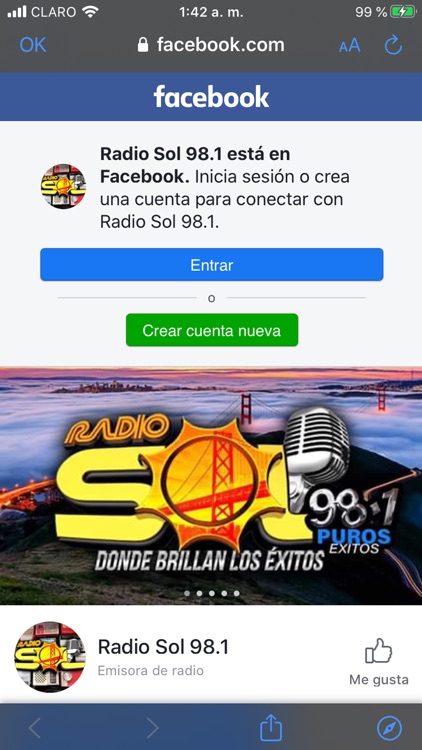 Radio Sol