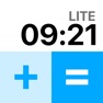 Get CalT Lite - Time Calculator for iOS, iPhone, iPad Aso Report