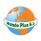 Bienvenidos a la app de MundoPlan