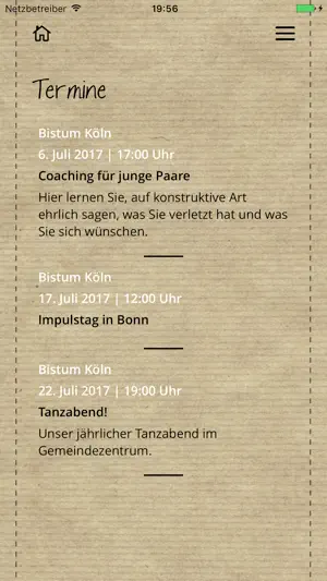 Ehe.Wir.Heiraten. screenshot 4