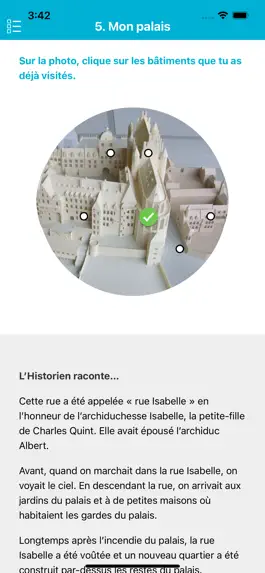 Game screenshot Toison d’or hack