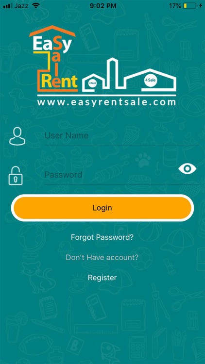 Easy Rent Sale screenshot-3