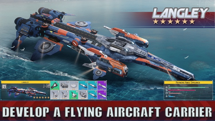 Battle Warship: Naval Empire