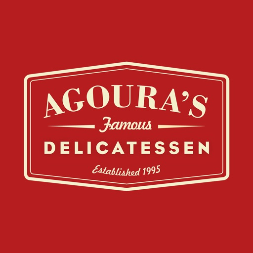 Agoura's Famous Delicatessen icon